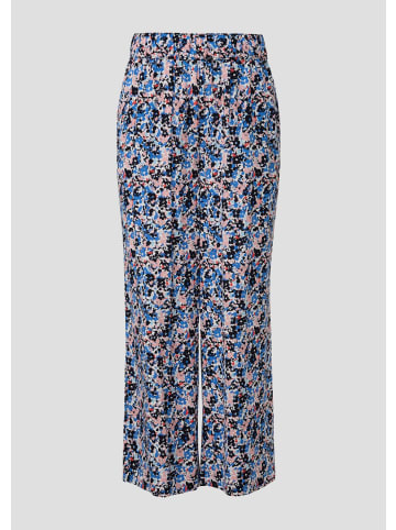 s.Oliver Hose in 59A4_navy