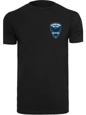 F4NT4STIC T-Shirt in black