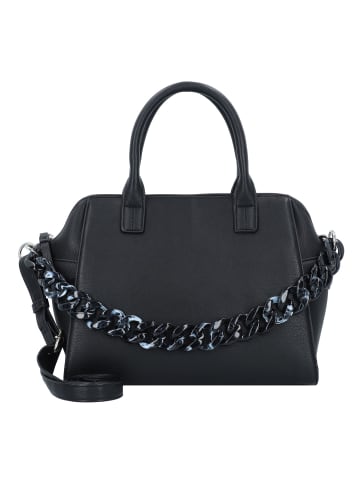 Gabor Ilona Schultertasche 35 cm in black