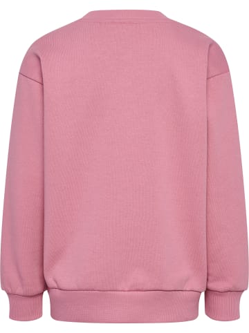 Hummel Sweatshirt Hmljr Loose Kinder in POLIGNAC