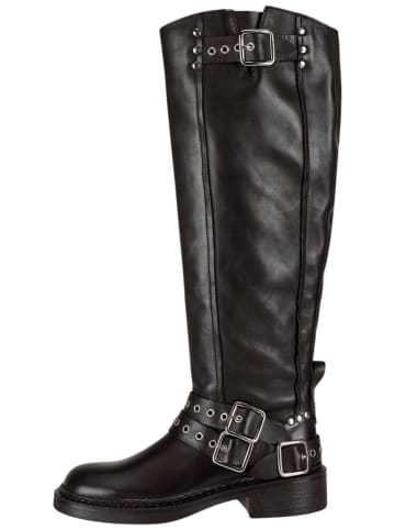 Felmini Stiefel in Schwarz