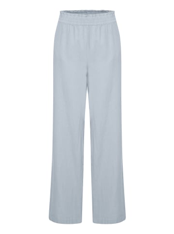 b. young Casual Hose BYFALAKKA Regular fit in Kentucky Blue