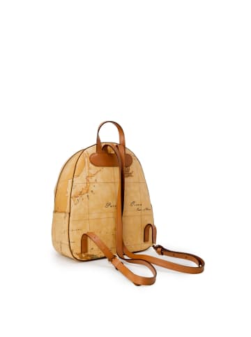 Alviero Martini Prima Classe Beige Damen Tasche