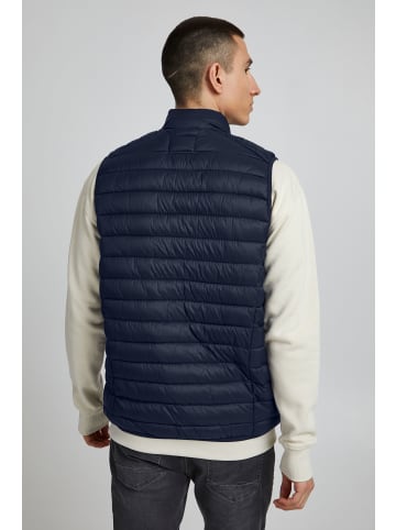 BLEND Steppweste BHRomsey in Blau