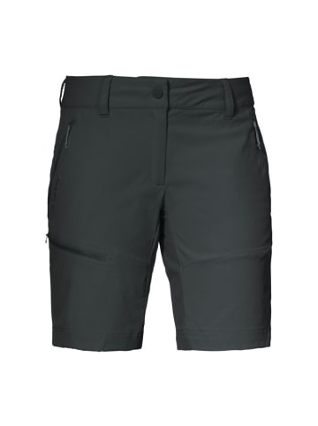 Schöffel Shorts "Shorts Toblach2" in asphalt