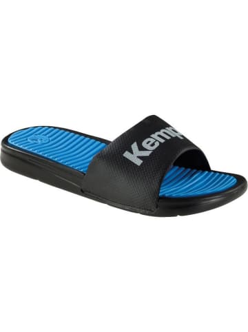 Kempa Badeschuh "Badepantolette" in Blau