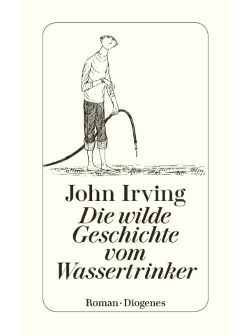 Diogenes Die wilde Geschichte vom Wassertrinker