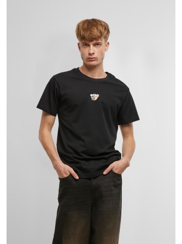 Mister Tee T-Shirts in black