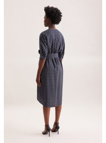 Seidensticker Kleid Regular in Grau