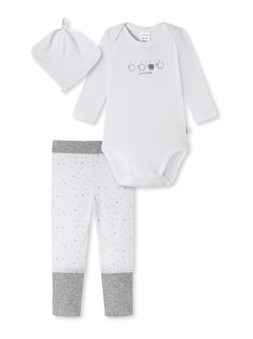 Schiesser Body Baby Set unisex in sortiert 1