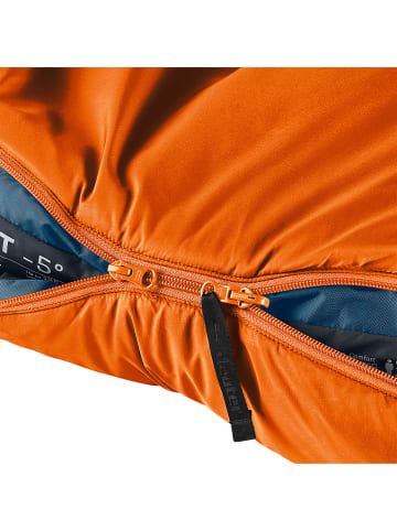 Deuter Schlafsack Orbit -5 EL in Crema6329