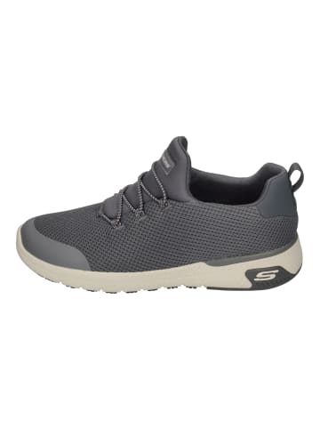 Skechers Schnürschuhe MARSING MAIOLA in grau