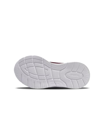 Hummel Schnürsenkel Sneaker Turbo Run Lebensstil Kinder in WINETASTING