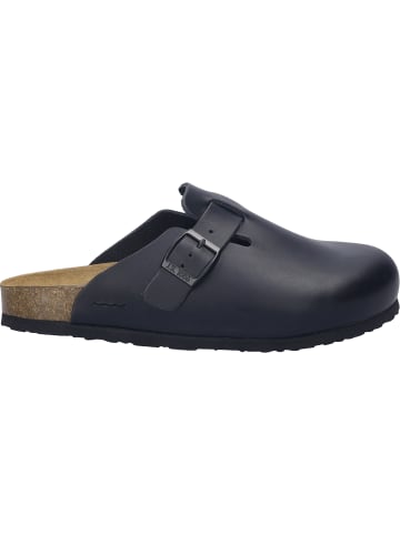 Josef Seibel Clog Hermine 04 in schwarz