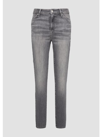 s.Oliver Jeans-Hose ANNY in 96Z5_anthrazit