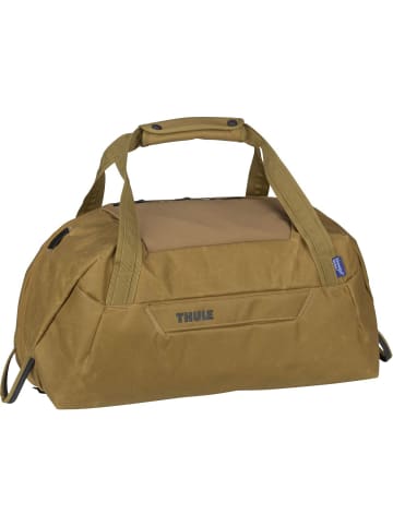 Thule Weekender Aion Duffle 35L in Nutria