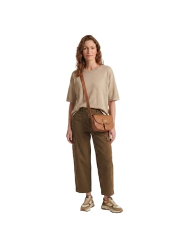 cavalli CLASS Umhängetasche in Brown