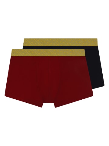 BOSS Trunks in Mehrfarbig