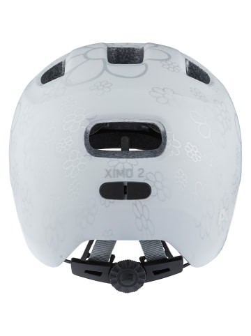 Alpina Helm XIMO 2 LE in Weiß952