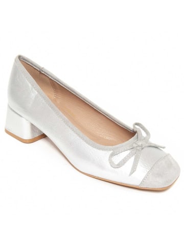 Montevita Ballerinas BALLERINA Bailapu in Silber