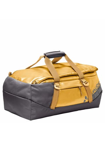Vaude CityDuffel 35 - Reisetasche 53 cm (buckeye) in burnt yellow