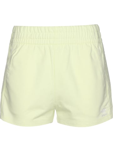 adidas Shorts in haze yellow