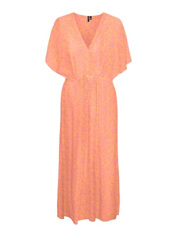 Vero Moda Kleid in Pink Cosmos