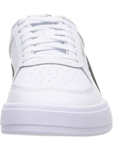 Puma Sneaker Caven in Weiß