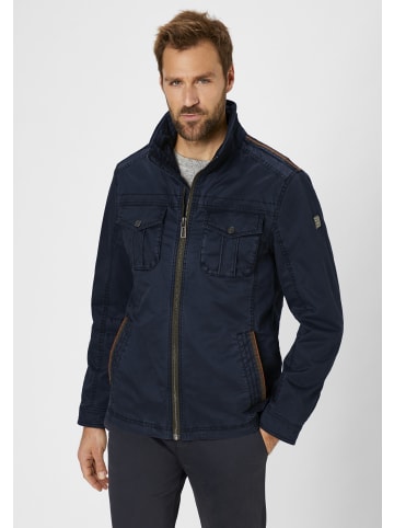 redpoint Blouson LENNY in lt. navy