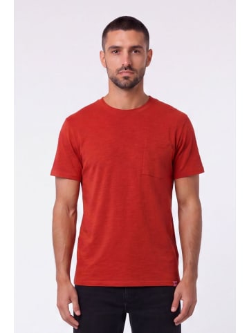 !SOLID T-Shirt SDDurant in Rot