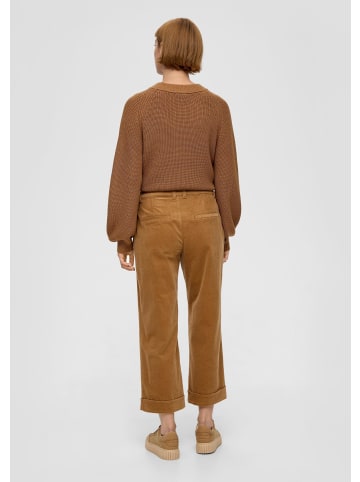 s.Oliver Hose in 8469_sandstein