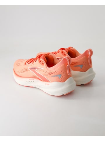 Brooks Sneaker low in Orange