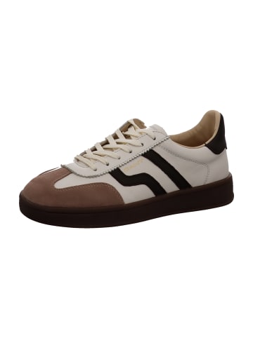Gant Sneaker Low in Weiß