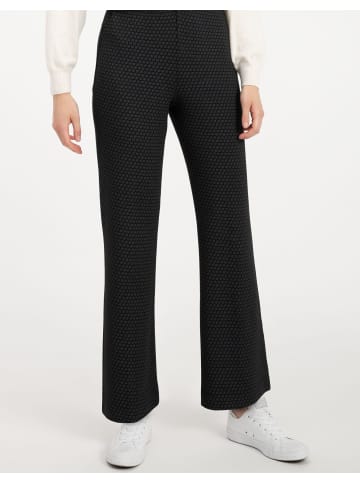 Recover Pants Hose JASMIN in SCHWARZ/ GRAU