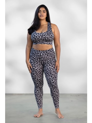 Hey Honey Leggings in grey