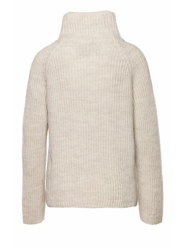 drykorn Rollkragenpullover für Damen in offwhite