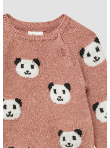 s.Oliver Strickpullover in 45X1_rosa