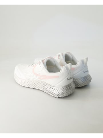 Tenhaag Slip On Sneaker in Weiß