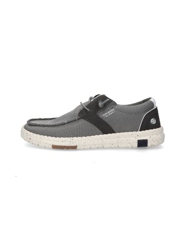 Dockers by Gerli Sneakers Low 52AA002 in grau