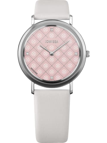 Jowissa Analoguhr für Damen in uni