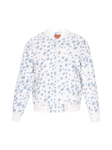 NALLY Jacke in Blau
