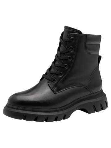 Marco Tozzi Stiefelette in BLACK