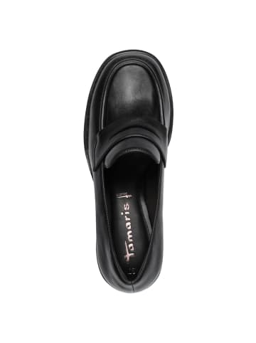Tamaris Trotteur in BLACK MATT