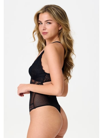 LINGADORE Body Schwarz