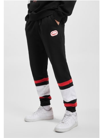 Ecko Unltd. Sweat Pant "Sweatpant" in Schwarz