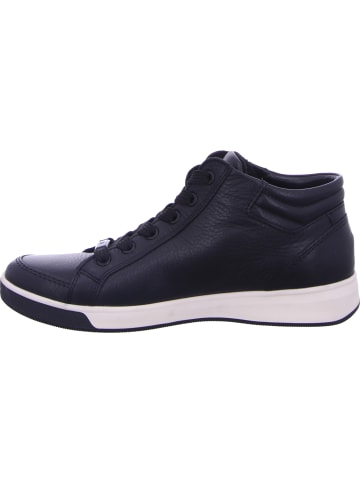 ara Sneaker in schwarz