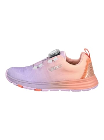 VADO Sneaker in Lavendel