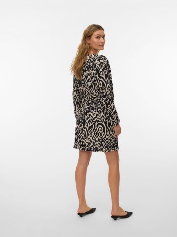 Vero Moda Kleid in Birch