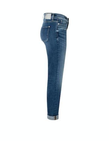CAMBIO  Jeans für Damen in blau