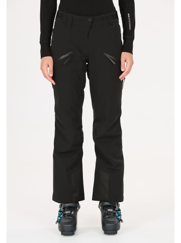 SOS Skihose Cosmos in 1001 Black